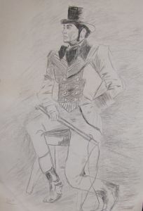 Lincoln