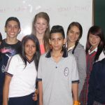Teaching ESL August 2013