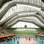 Volleyball Estadio