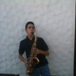 sax